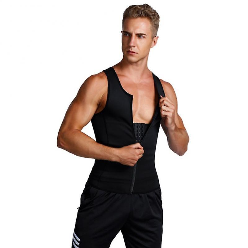 CoreAlign Compression Vest with Back Support