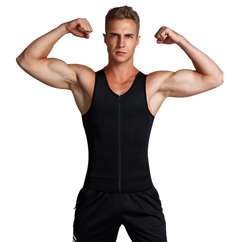 CoreAlign Compression Vest with Back Support