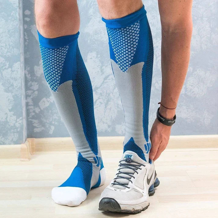 EliteFit Sport Compression Socks